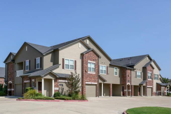 Apartment for rent at 12101 Dessau Rd, Austin, TX 78754