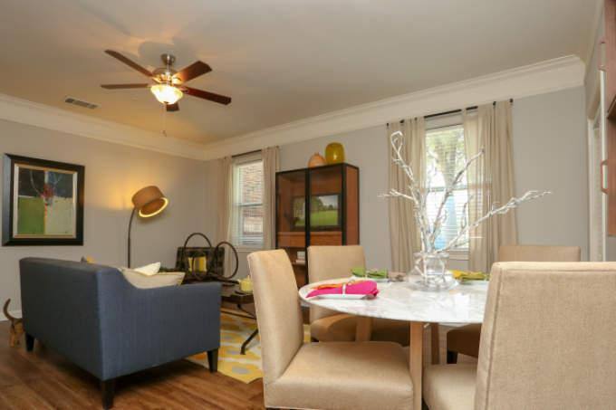 Apartment for rent at 12101 Dessau Rd, Austin, TX 78754