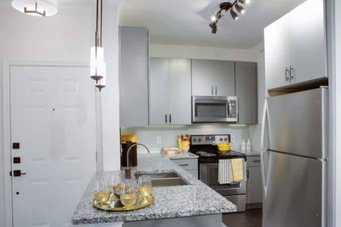 Apartment for rent at 15450 Farm To Market Rd, Austin, TX 78728