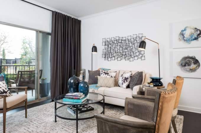 Apartment for rent at 15450 Farm To Market Rd, Austin, TX 78728