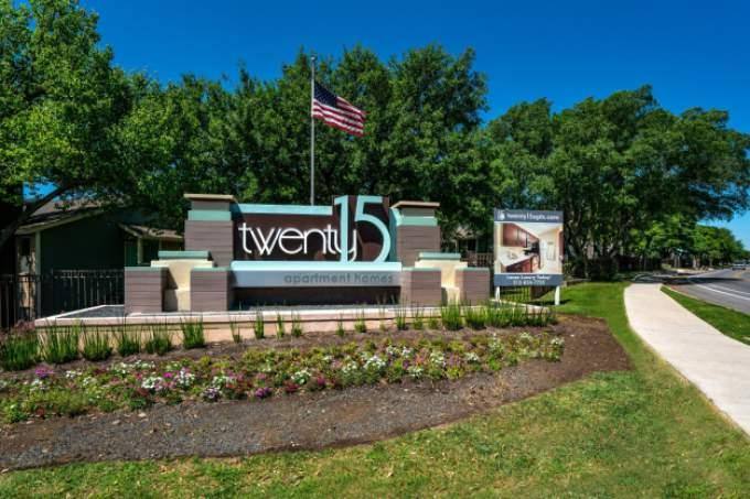 Apartment for rent at 2015 Cedar Bend Dr #1018, Austin, TX 78758