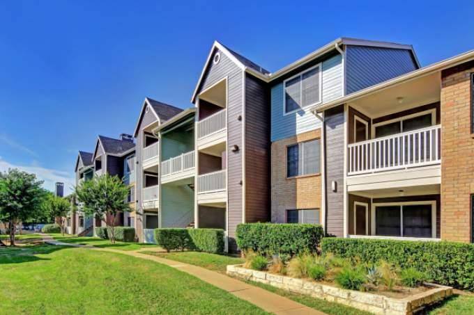 Apartment for rent at 2015 Cedar Bend Dr #1018, Austin, TX 78758