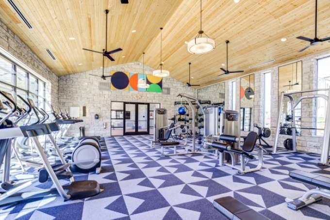 Apartment for rent at 7870 US-290 Highway W, Austin, TX 78736