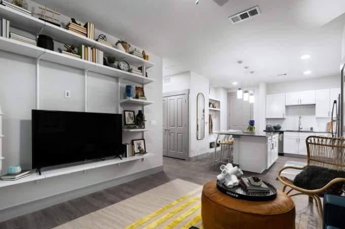 Apartment for rent at 7870 US-290 Highway W, Austin, TX 78736