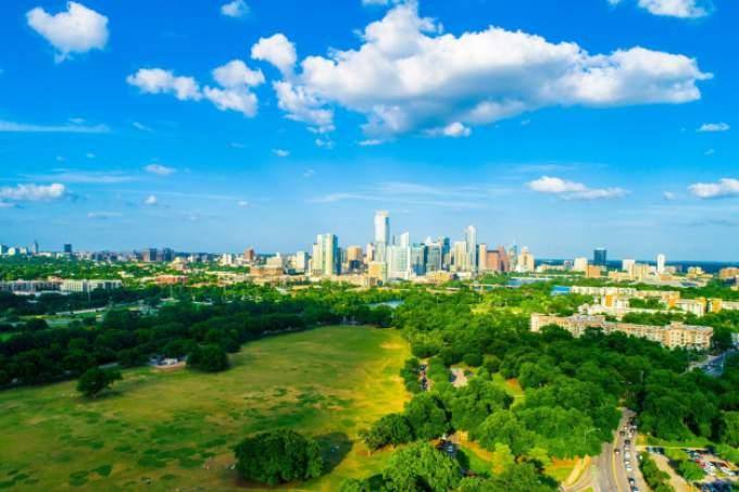 Apartment for rent at 7870 US-290 Highway W, Austin, TX 78736