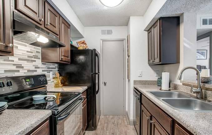Apartment for rent at 4060 Preferred Place, Dallas, TX 75237