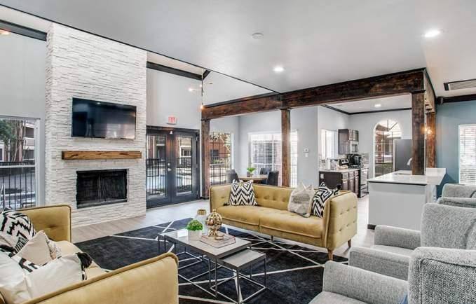 Apartment for rent at 4060 Preferred Place, Dallas, TX 75237