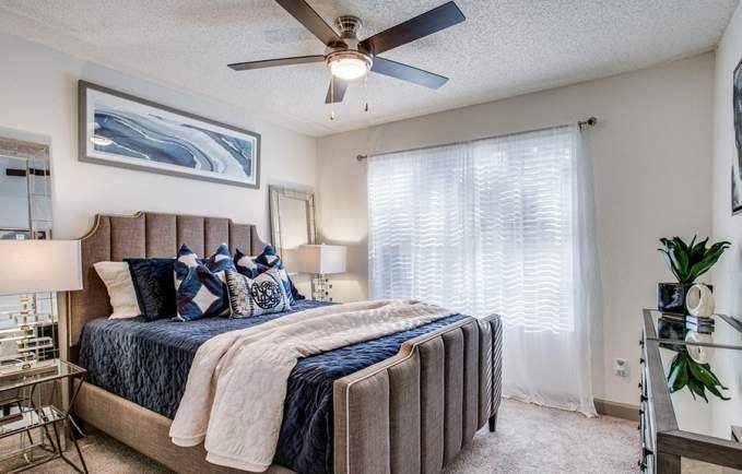 Apartment for rent at 4060 Preferred Place, Dallas, TX 75237