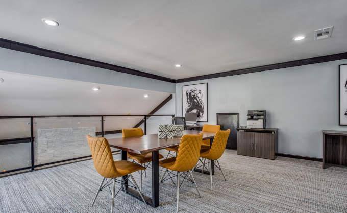 Apartment for rent at 4060 Preferred Place, Dallas, TX 75237