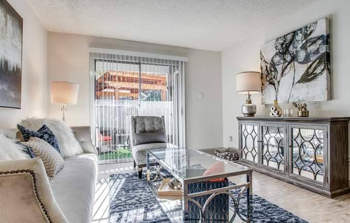 Apartment for rent at 4060 Preferred Place, Dallas, TX 75237
