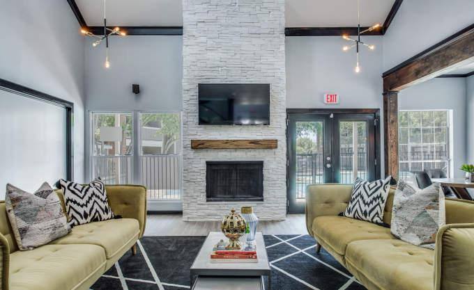 Apartment for rent at 4060 Preferred Place, Dallas, TX 75237