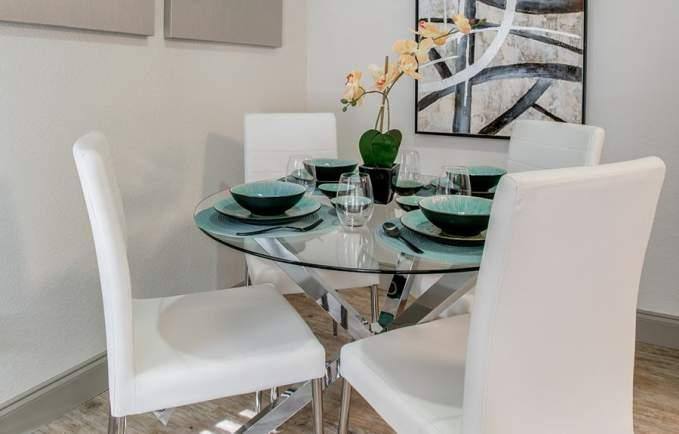 Apartment for rent at 4060 Preferred Place, Dallas, TX 75237