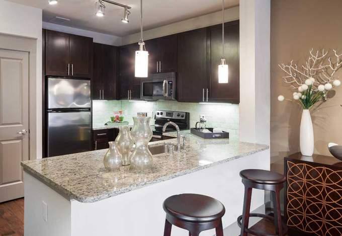 Apartment for rent at 6008 Maple Ave #1121, Dallas, TX 75235