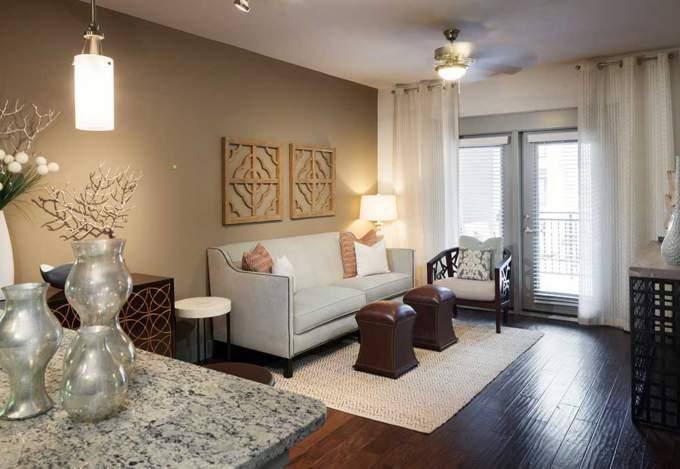 Apartment for rent at 6008 Maple Ave #1121, Dallas, TX 75235