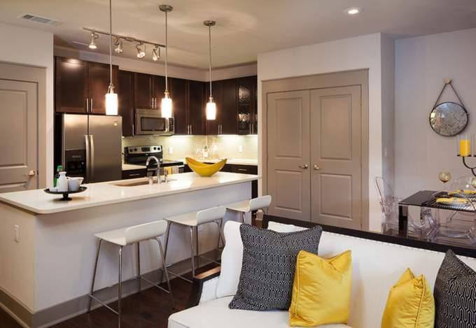 Apartment for rent at 6008 Maple Ave #1121, Dallas, TX 75235