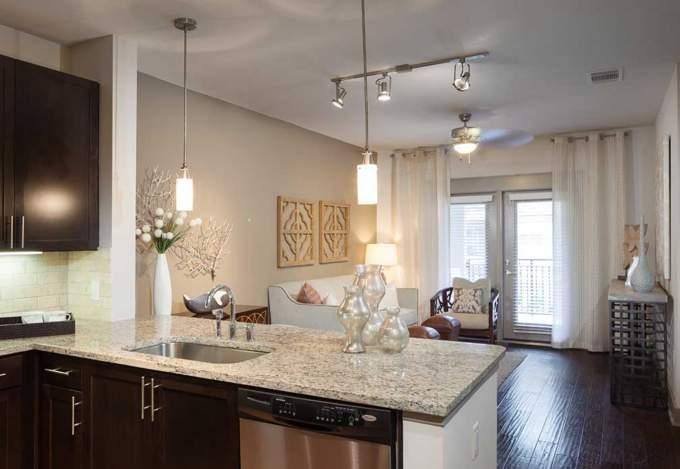 Apartment for rent at 6008 Maple Ave #1121, Dallas, TX 75235