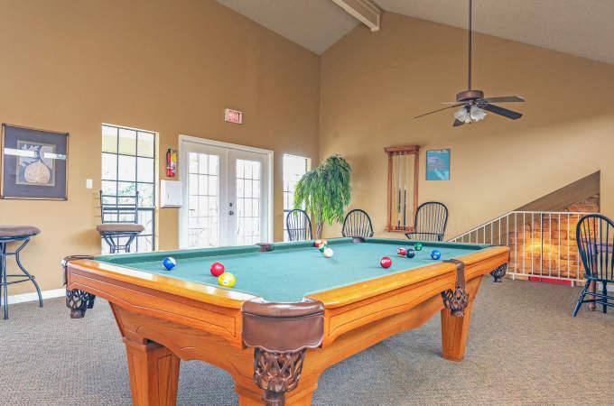 Apartment for rent at 6525 Glenview Dr #1121, North Richland Hills, TX 76180