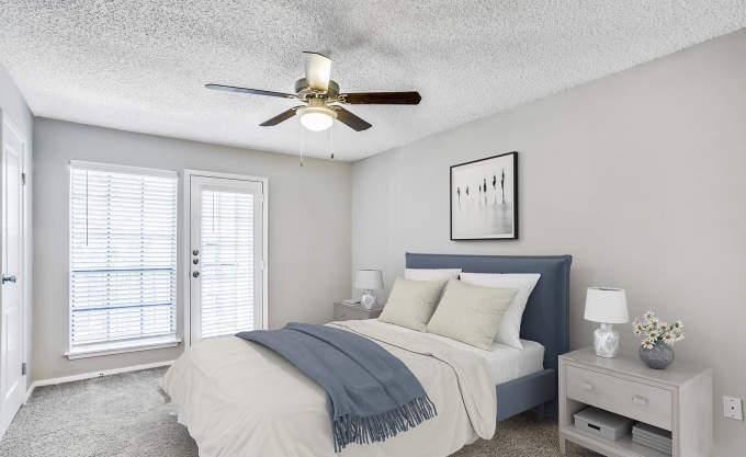 Apartment for rent at 6525 Glenview Dr #1121, North Richland Hills, TX 76180
