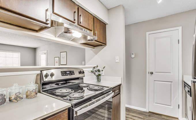 Apartment for rent at 6525 Glenview Dr #1121, North Richland Hills, TX 76180