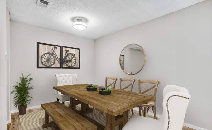 Apartment for rent at 6525 Glenview Dr #1121, North Richland Hills, TX 76180