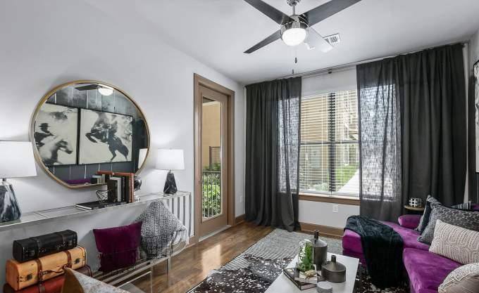 Apartment for rent at 5275 Town & Country Blvd, Frisco, TX 75034