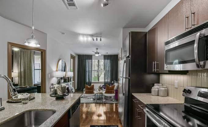 Apartment for rent at 5275 Town & Country Blvd, Frisco, TX 75034