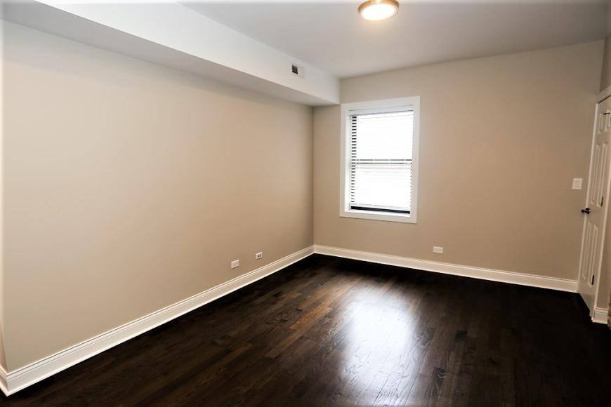 Apartment for rent at 2228 N Sawyer #2W, Chicago, IL 60647