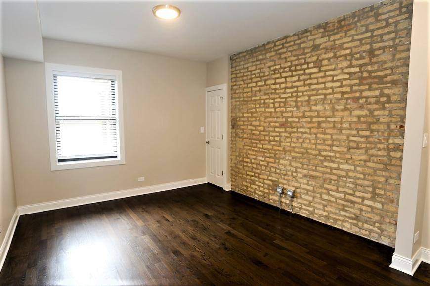 Apartment for rent at 2228 N Sawyer #2W, Chicago, IL 60647