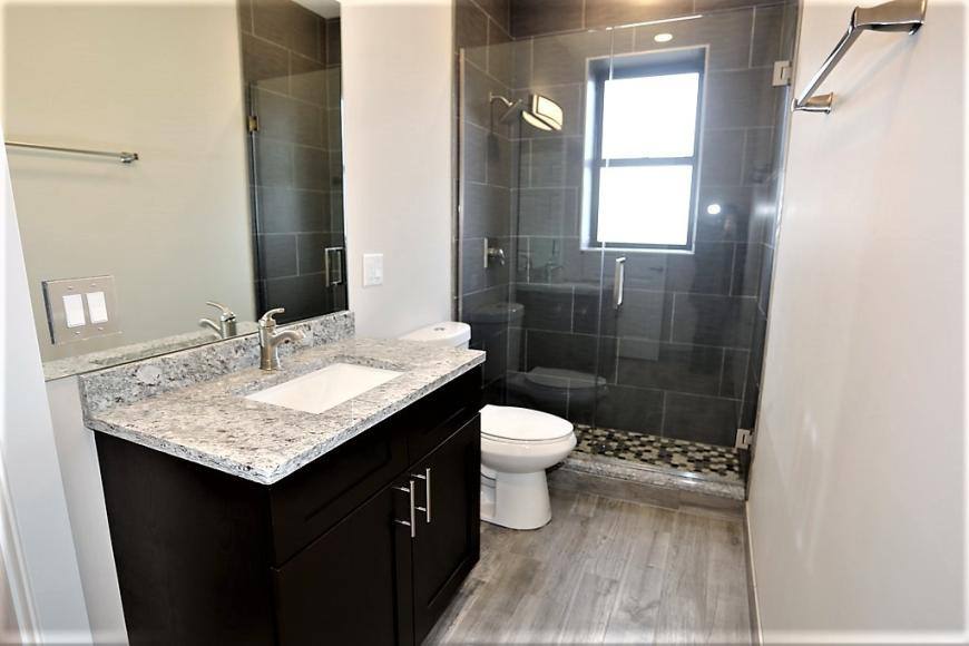 Apartment for rent at 2228 N Sawyer #2W, Chicago, IL 60647