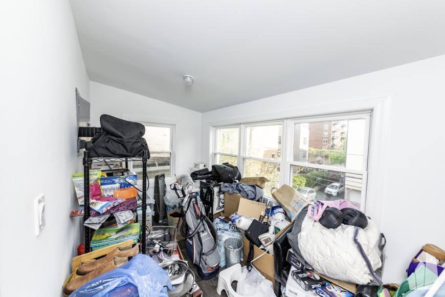 Apartment for rent at 2335 W Moffat #3, Chicago, IL 60647