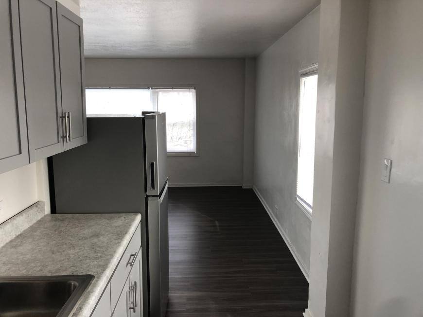 Apartment for rent at 7327 N Rogers Ave #501, Chicago, IL 60626