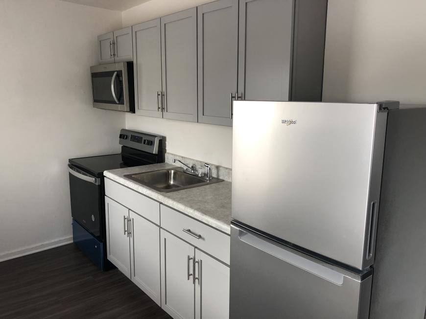 Apartment for rent at 7327 N Rogers Ave #501, Chicago, IL 60626