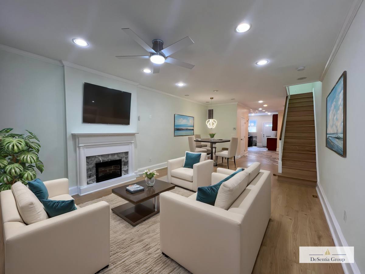 House for rent at 3317 Winterbourne Rd, Baltimore, MD 21216