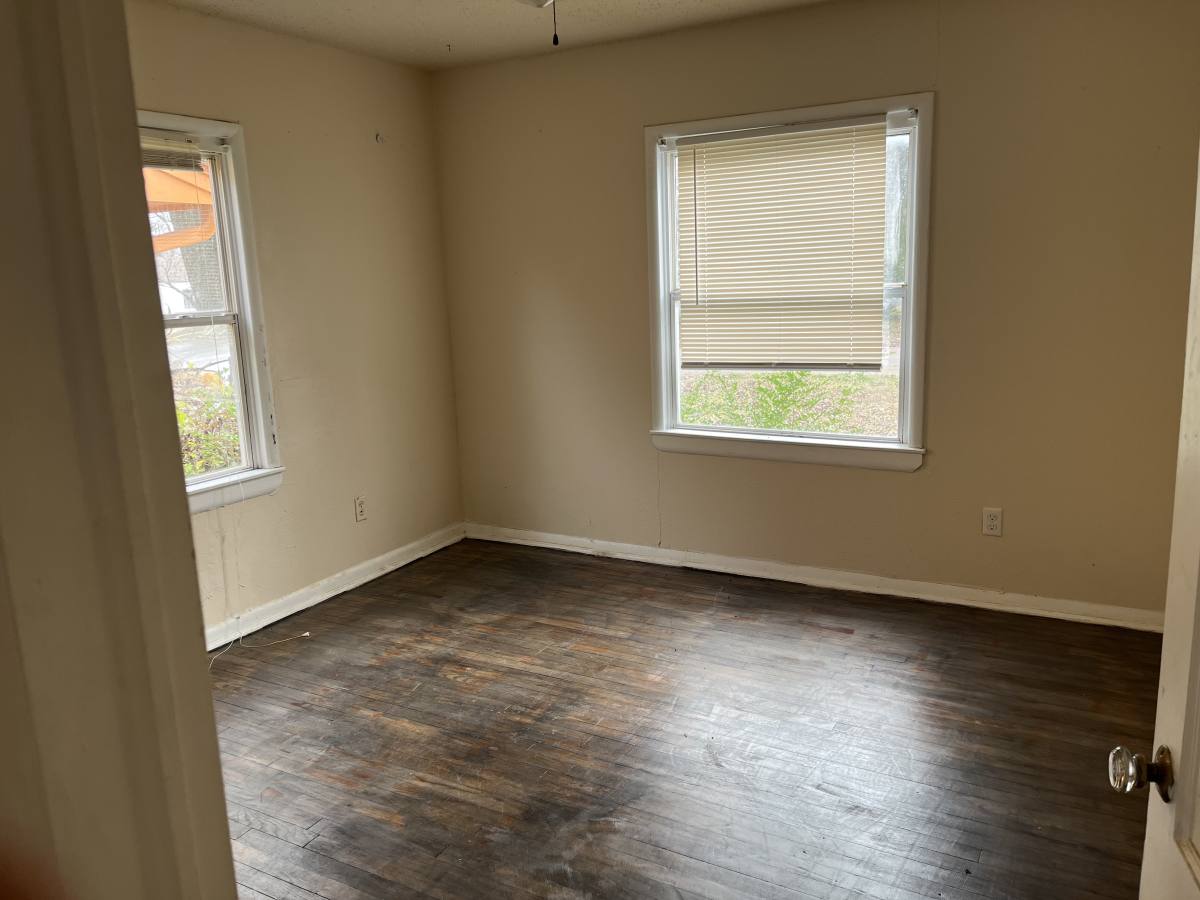 House for rent at 708 W 5th, Ada, OK 74820