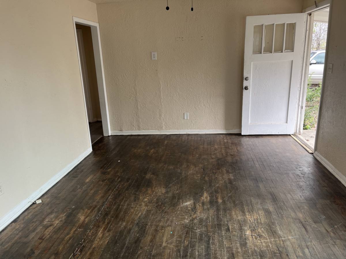 House for rent at 708 W 5th, Ada, OK 74820