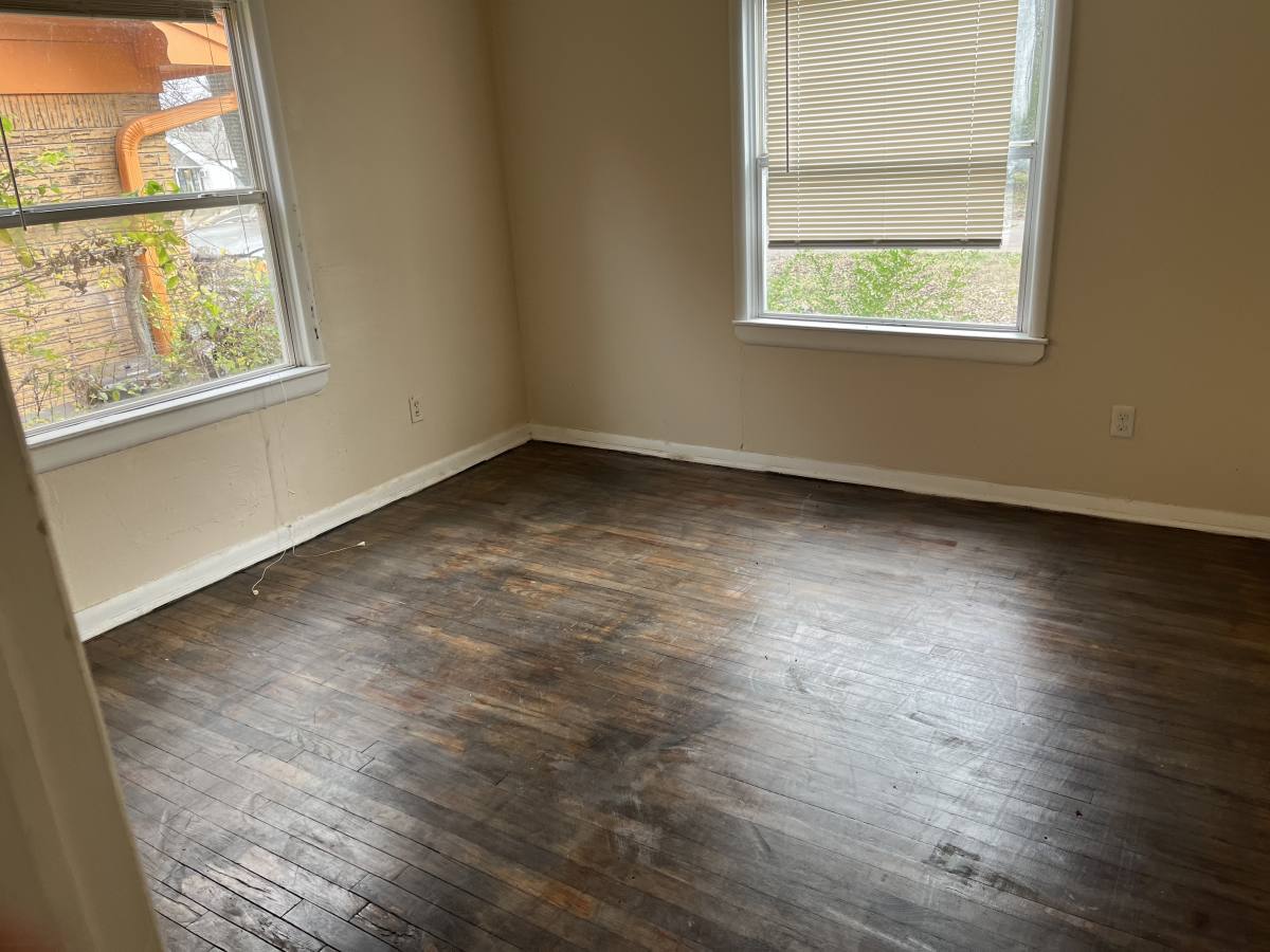House for rent at 708 W 5th, Ada, OK 74820