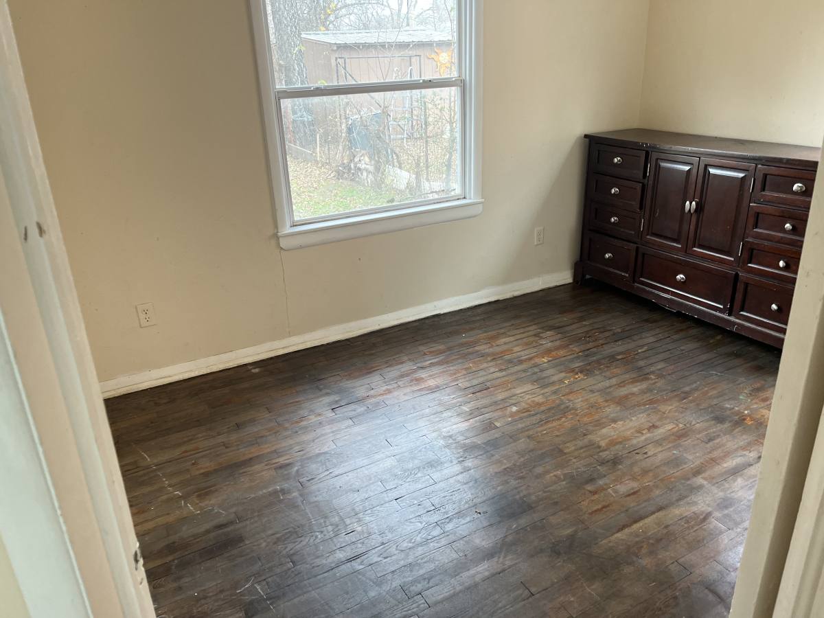 House for rent at 708 W 5th, Ada, OK 74820