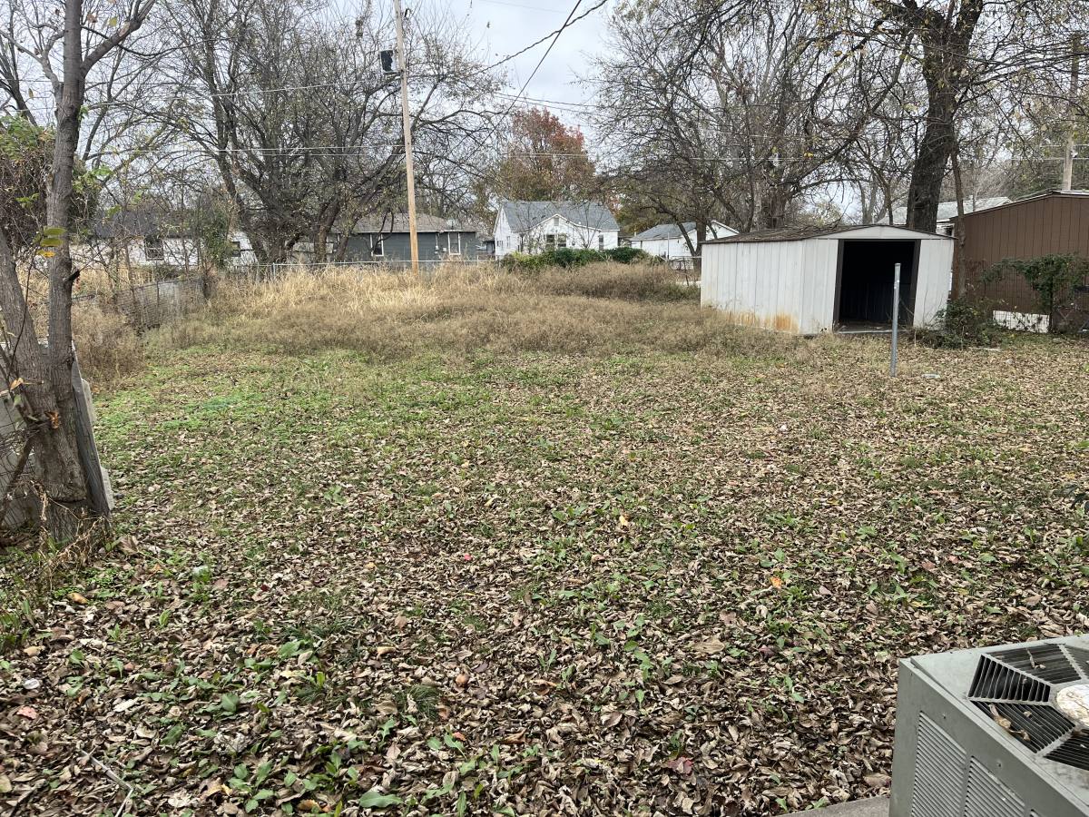 House for rent at 708 W 5th, Ada, OK 74820