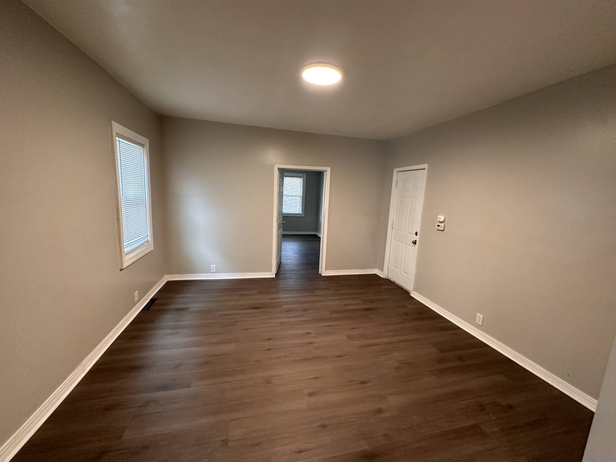 Townhouse for rent at 2164 Jackson St, Dubuque, IA 52001