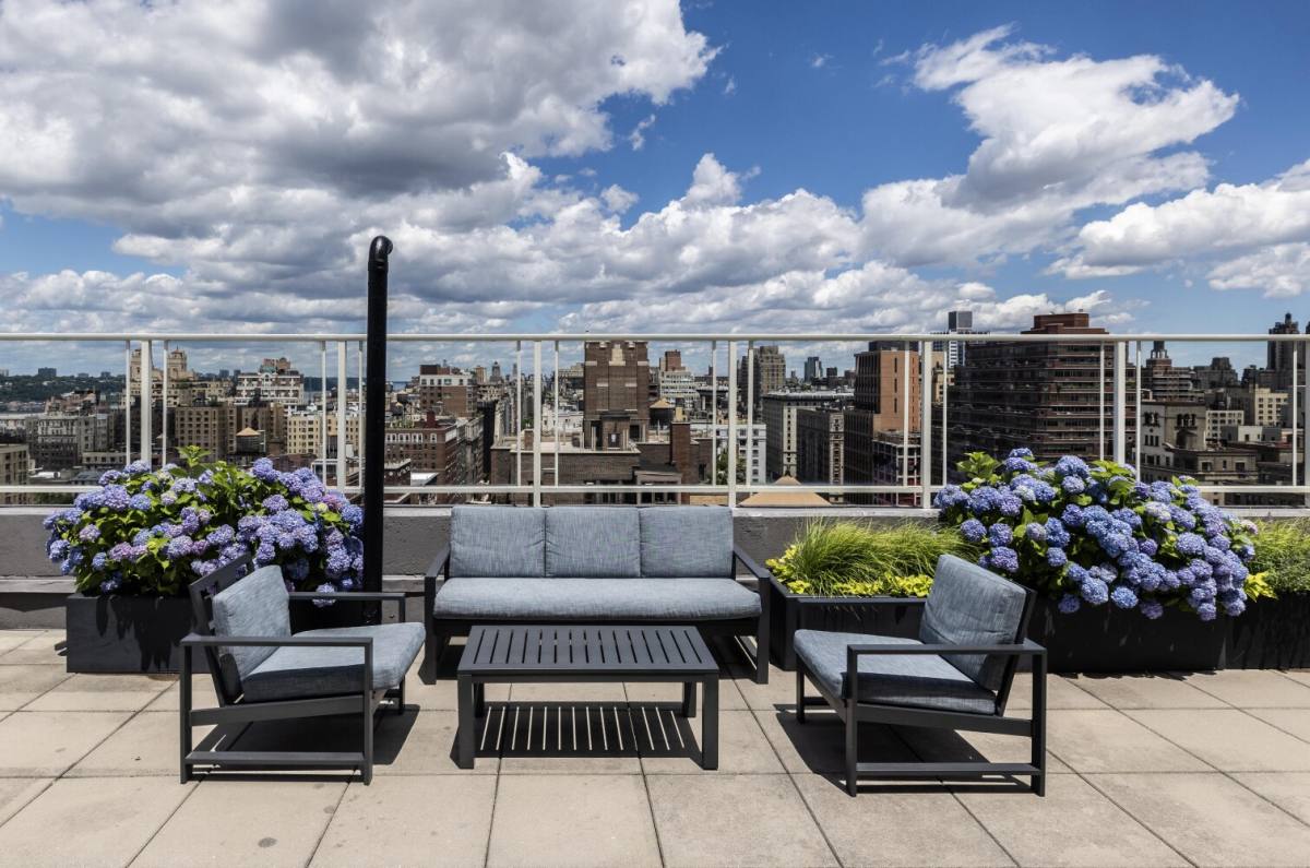 Apartment for rent at 424 W End Ave #711, New York, NY 10024