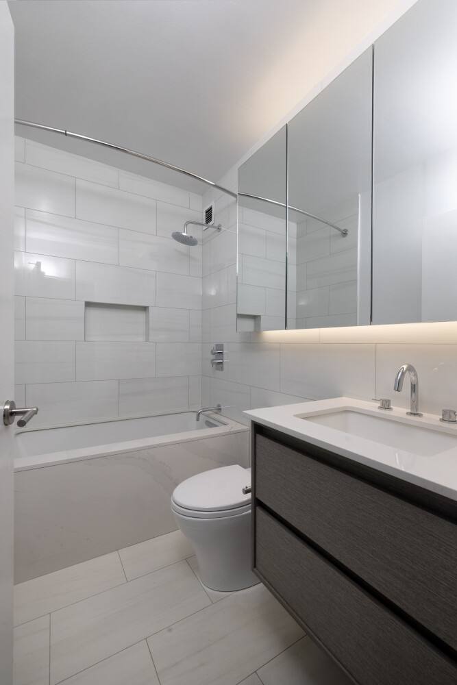 Apartment for rent at 424 W End Ave #711, New York, NY 10024