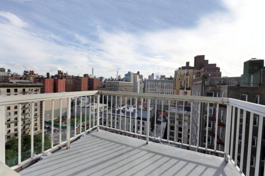 Apartment for rent at 424 W End Ave #711, New York, NY 10024
