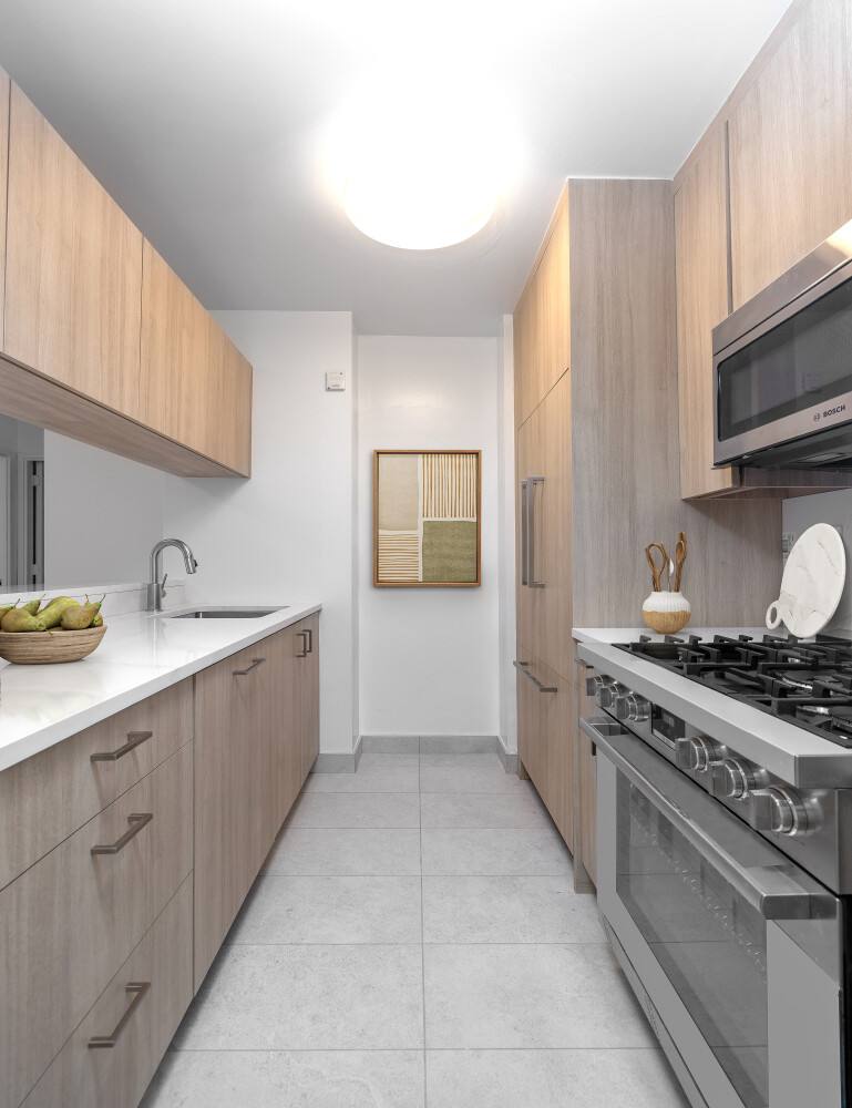 Apartment for rent at 424 W End Ave #711, New York, NY 10024