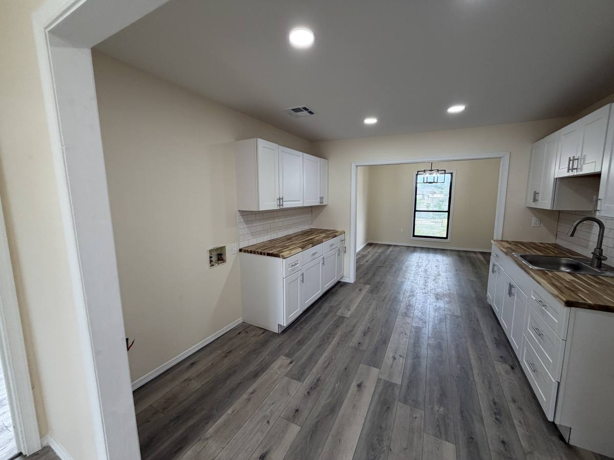House for rent at 640 SW 47th St, Oklahoma City, OK 73109