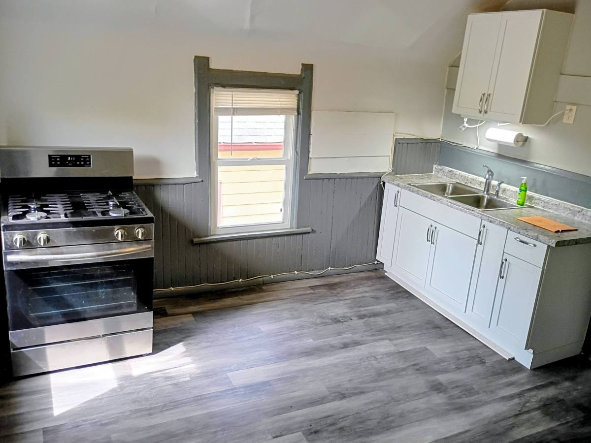 Townhouse for rent at 2431 N 20th St, Milwaukee, WI 53206