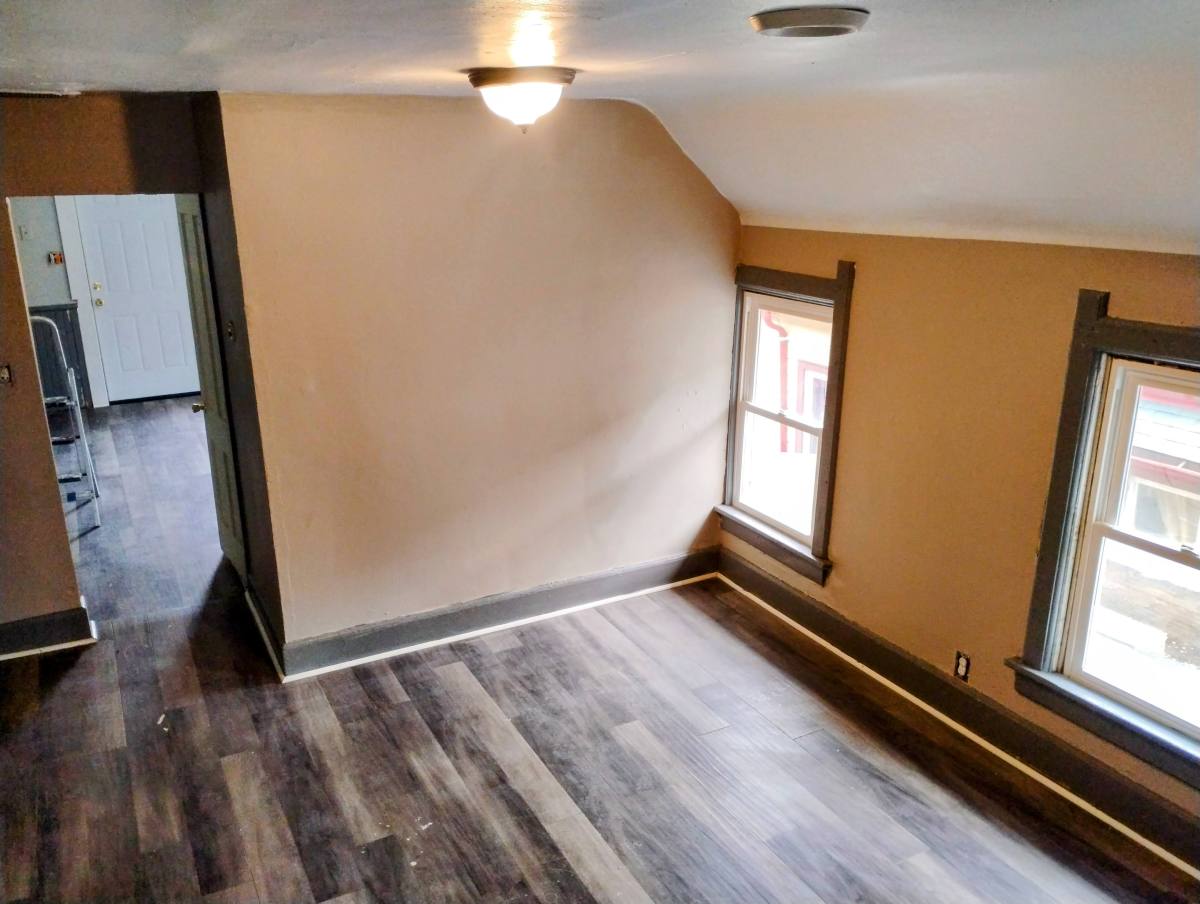 Townhouse for rent at 2431 N 20th St, Milwaukee, WI 53206