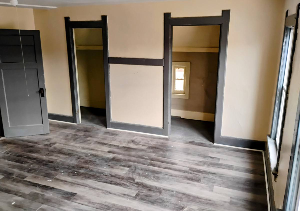 Townhouse for rent at 2431 N 20th St, Milwaukee, WI 53206
