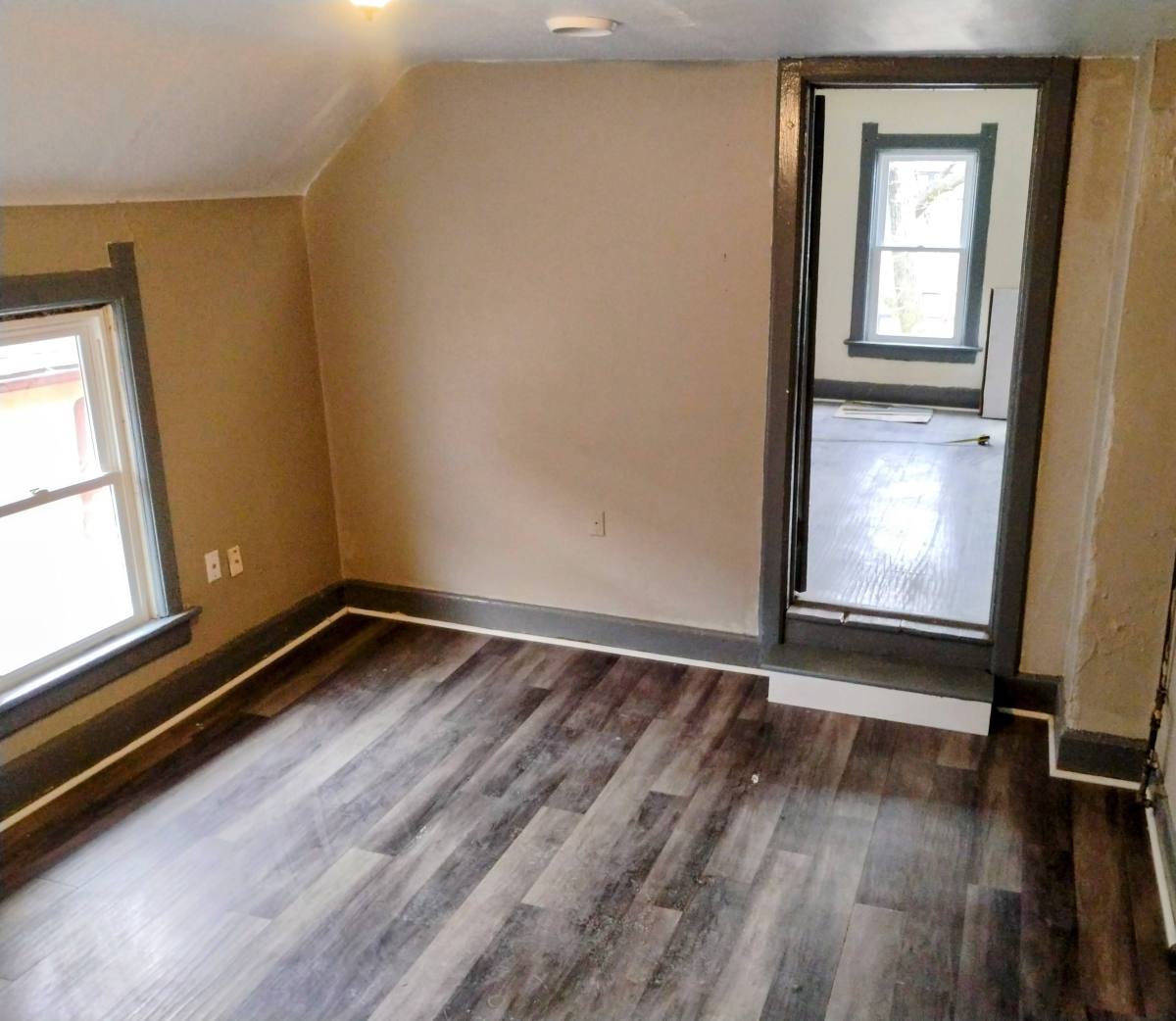 Townhouse for rent at 2431 N 20th St, Milwaukee, WI 53206