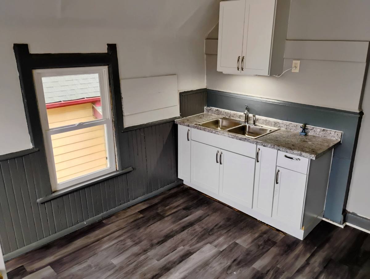 Townhouse for rent at 2431 N 20th St, Milwaukee, WI 53206