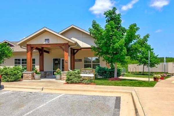 Apartment for rent at The Preserve, 164 Preserve Dr, Branson, MO 65616